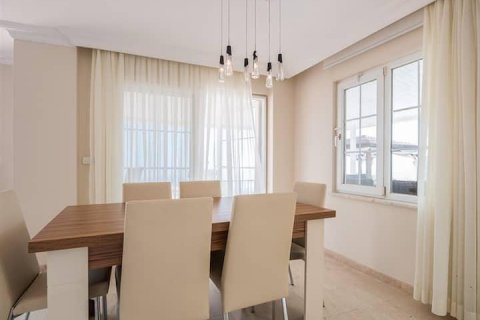 Villa  in Tepe, Alanya, Antalya, Türkei Nr. 208553 - 14