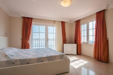 Villa  in Tepe, Alanya, Antalya, Türkei Nr. 208553 - 26