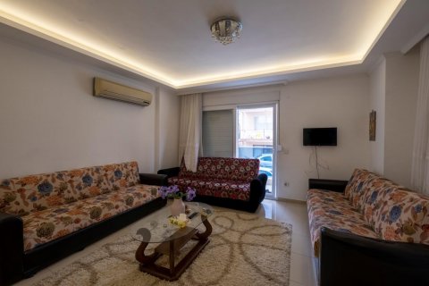 Продажа квартиры в Аланье, Анталье, Турция 2 комн., 60м2, №208549 – фото 6