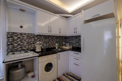 Продажа квартиры в Аланье, Анталье, Турция 2 комн., 60м2, №208549 – фото 7