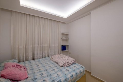 Продажа квартиры в Аланье, Анталье, Турция 2 комн., 60м2, №208549 – фото 9