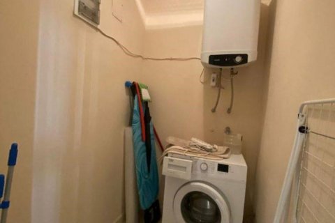 Lejlighed i Tosmur, Alanya, Antalya, Tyrkiet Nr. 207718 - 25