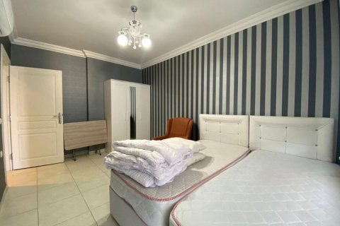 Lejlighed i Tosmur, Alanya, Antalya, Tyrkiet Nr. 207718 - 21