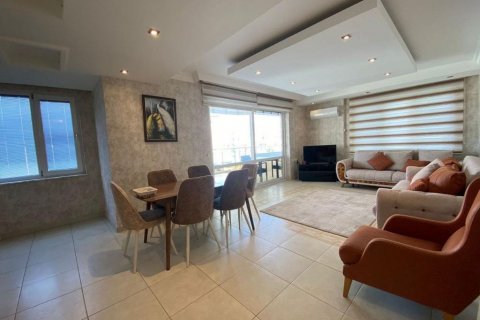 Lejlighed i Tosmur, Alanya, Antalya, Tyrkiet Nr. 207718 - 15