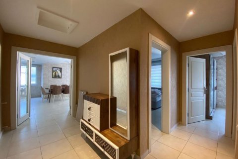 Lejlighed i Tosmur, Alanya, Antalya, Tyrkiet Nr. 207718 - 13