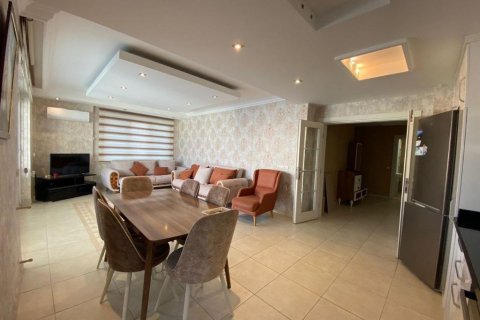 Lejlighed i Tosmur, Alanya, Antalya, Tyrkiet Nr. 207718 - 14