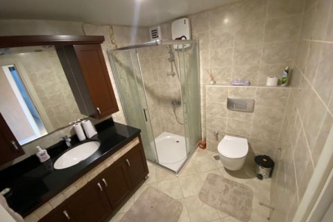 Lejlighed i Tosmur, Alanya, Antalya, Tyrkiet Nr. 207718 - 23