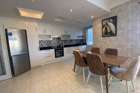 Lejlighed i Tosmur, Alanya, Antalya, Tyrkiet Nr. 207718 - 17