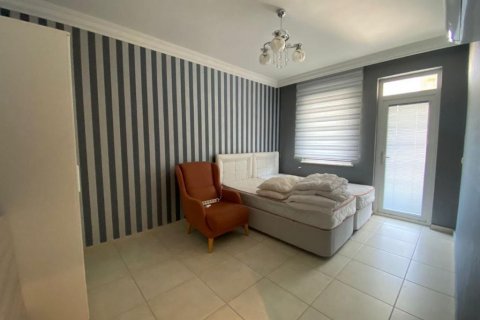 Lejlighed i Tosmur, Alanya, Antalya, Tyrkiet Nr. 207718 - 20