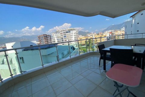 Lejlighed i Tosmur, Alanya, Antalya, Tyrkiet Nr. 207718 - 22