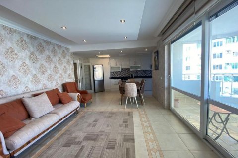 Lejlighed i Tosmur, Alanya, Antalya, Tyrkiet Nr. 207718 - 16