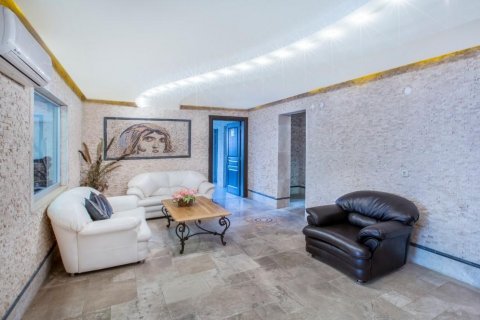 Lejlighed i Tosmur, Alanya, Antalya, Tyrkiet Nr. 207718 - 12