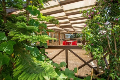 Lejlighed i Tosmur, Alanya, Antalya, Tyrkiet Nr. 207718 - 8