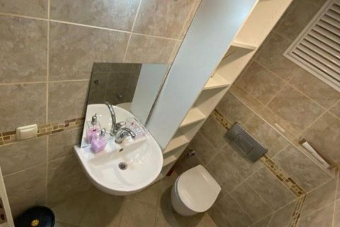 Lejlighed i Tosmur, Alanya, Antalya, Tyrkiet Nr. 207718 - 24
