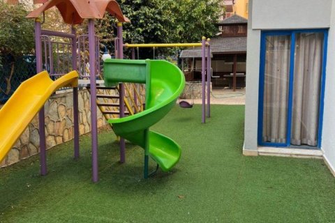 Lejlighed  i Alanya, Antalya, Tyrkiet Nr. 207724 - 6