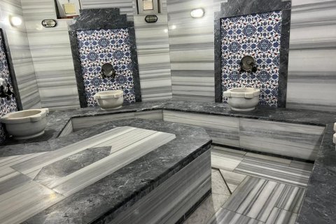 Lejlighed  i Alanya, Antalya, Tyrkiet Nr. 207724 - 9