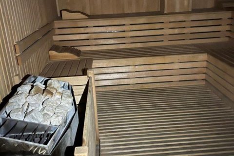 Lejlighed  i Alanya, Antalya, Tyrkiet Nr. 207724 - 8