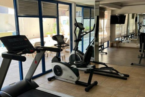 Lejlighed  i Alanya, Antalya, Tyrkiet Nr. 207724 - 10