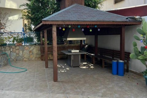 Lejlighed  i Alanya, Antalya, Tyrkiet Nr. 207724 - 7