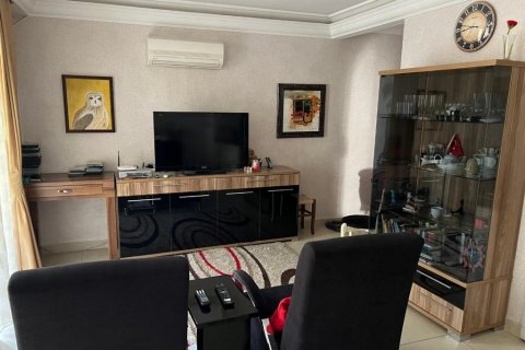 Lejlighed  i Alanya, Antalya, Tyrkiet Nr. 207724 - 1
