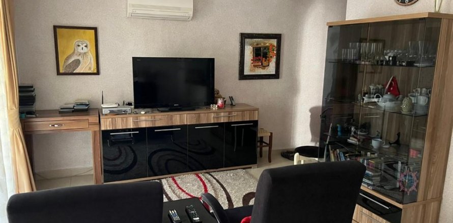 Lejlighed  i Alanya, Antalya, Tyrkiet Nr. 207724