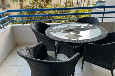 Lejlighed  i Alanya, Antalya, Tyrkiet Nr. 207724 - 4