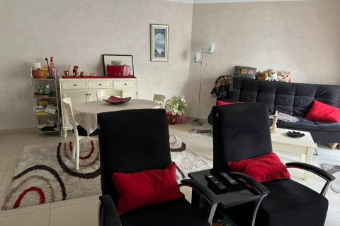 Lejlighed  i Alanya, Antalya, Tyrkiet Nr. 207724 - 2