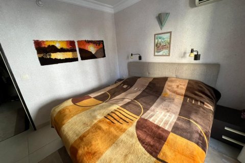 Lejlighed  i Alanya, Antalya, Tyrkiet Nr. 207724 - 3