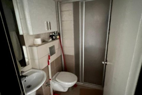 Lejlighed  i Alanya, Antalya, Tyrkiet Nr. 207724 - 5