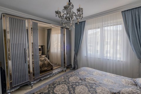 Takvåning  i Tosmur, Alanya, Antalya, Turkiet Nr. 207722 - 6