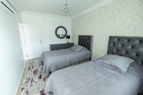 Takvåning  i Tosmur, Alanya, Antalya, Turkiet Nr. 207722 - 13