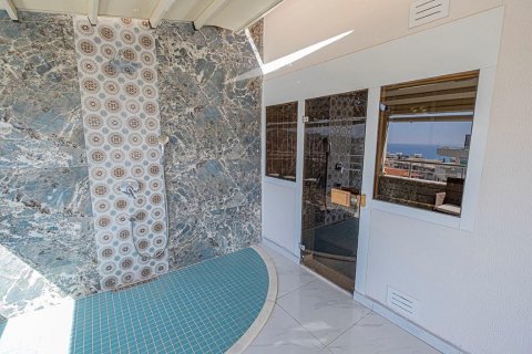 Takvåning  i Tosmur, Alanya, Antalya, Turkiet Nr. 207722 - 22