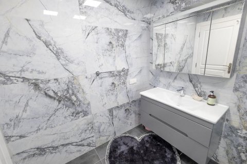 Takvåning  i Tosmur, Alanya, Antalya, Turkiet Nr. 207722 - 18