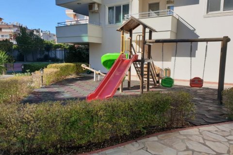 Takvåning  i Tosmur, Alanya, Antalya, Turkiet Nr. 207722 - 26