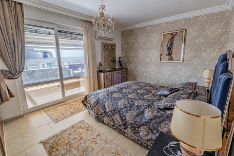 Takvåning  i Tosmur, Alanya, Antalya, Turkiet Nr. 207722 - 10