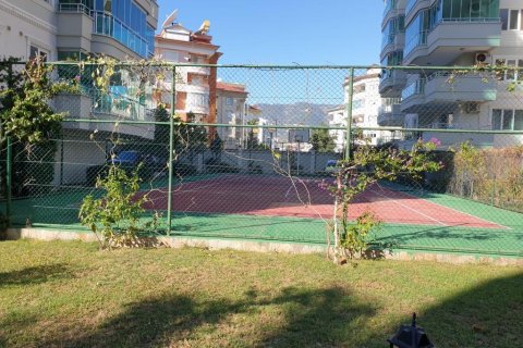 Takvåning  i Tosmur, Alanya, Antalya, Turkiet Nr. 207722 - 25