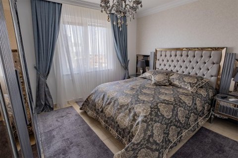 Takvåning  i Tosmur, Alanya, Antalya, Turkiet Nr. 207722 - 4