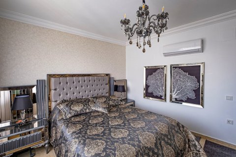 Takvåning  i Tosmur, Alanya, Antalya, Turkiet Nr. 207722 - 5