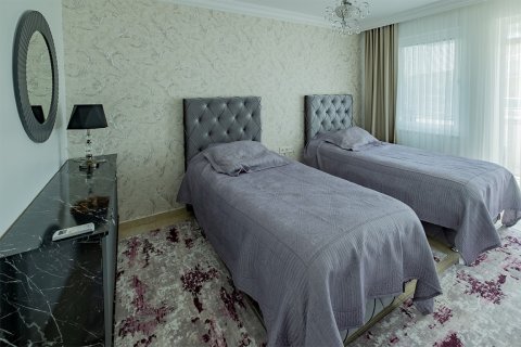 Takvåning  i Tosmur, Alanya, Antalya, Turkiet Nr. 207722 - 12