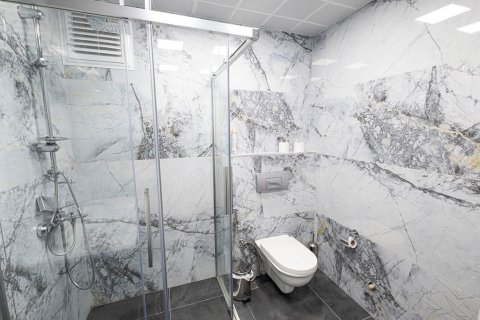 Takvåning  i Tosmur, Alanya, Antalya, Turkiet Nr. 207722 - 19