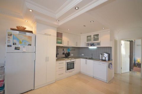Wohnung  in Kargicak, Alanya, Antalya, Türkei Nr. 207719 - 10