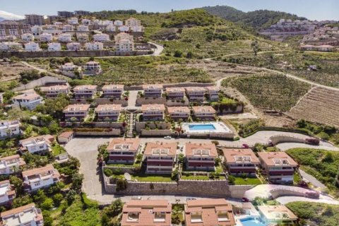 Wohnung  in Kargicak, Alanya, Antalya, Türkei Nr. 207719 - 3