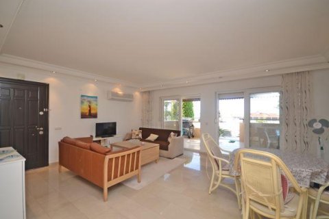 Wohnung  in Kargicak, Alanya, Antalya, Türkei Nr. 207719 - 15