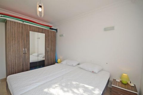 Wohnung  in Kargicak, Alanya, Antalya, Türkei Nr. 207719 - 21
