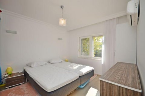 Wohnung  in Kargicak, Alanya, Antalya, Türkei Nr. 207719 - 22