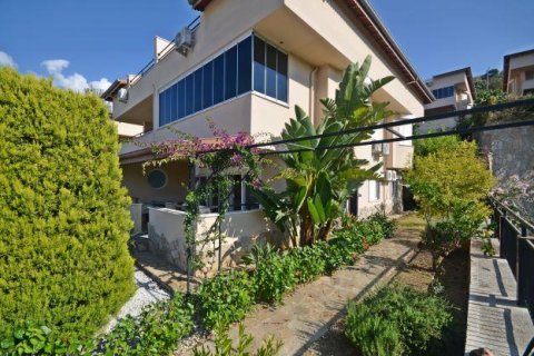 Wohnung  in Kargicak, Alanya, Antalya, Türkei Nr. 207719 - 7