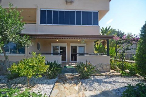 Wohnung  in Kargicak, Alanya, Antalya, Türkei Nr. 207719 - 6