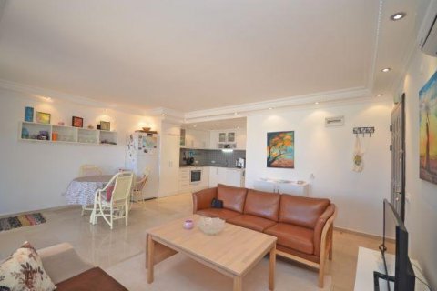 Wohnung  in Kargicak, Alanya, Antalya, Türkei Nr. 207719 - 14