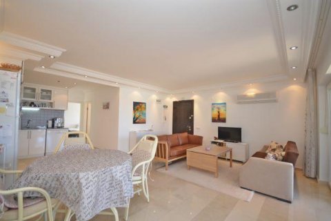 Wohnung  in Kargicak, Alanya, Antalya, Türkei Nr. 207719 - 13