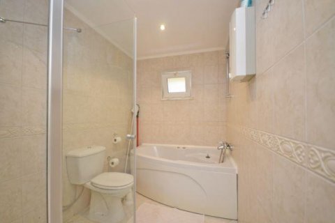 Wohnung  in Kargicak, Alanya, Antalya, Türkei Nr. 207719 - 23